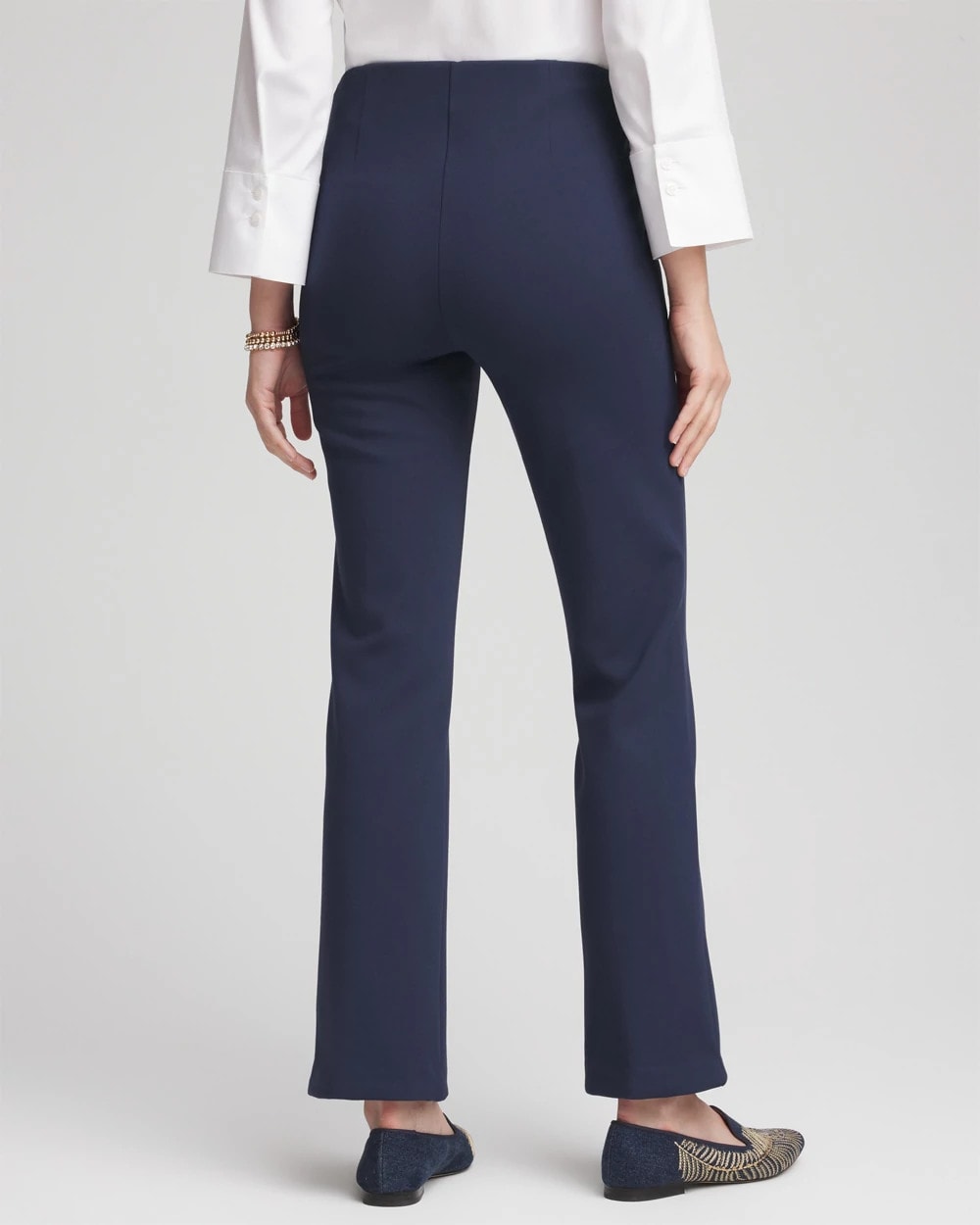 Chico's Online - Juliet Straight Ankle Pants