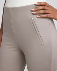 Chico's US - Juliet Slim Trim Detail Ankle Pants