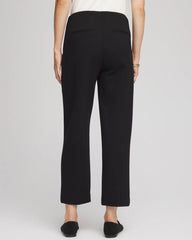 Chico's / Juliet Relaxed Tapered Ankle Pants