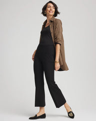 Chico's US - Juliet Slim Cropped Flared Pants