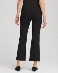 Chico's US - Juliet Slim Cropped Flared Pants