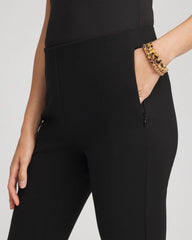 Chico's US - Juliet Slim Cropped Flared Pants