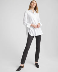 Chico's On Sale - Juliet Tonal Check Pants