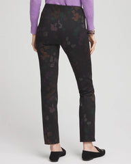 Chico's For Sale - Juliet Floral Ankle Pants