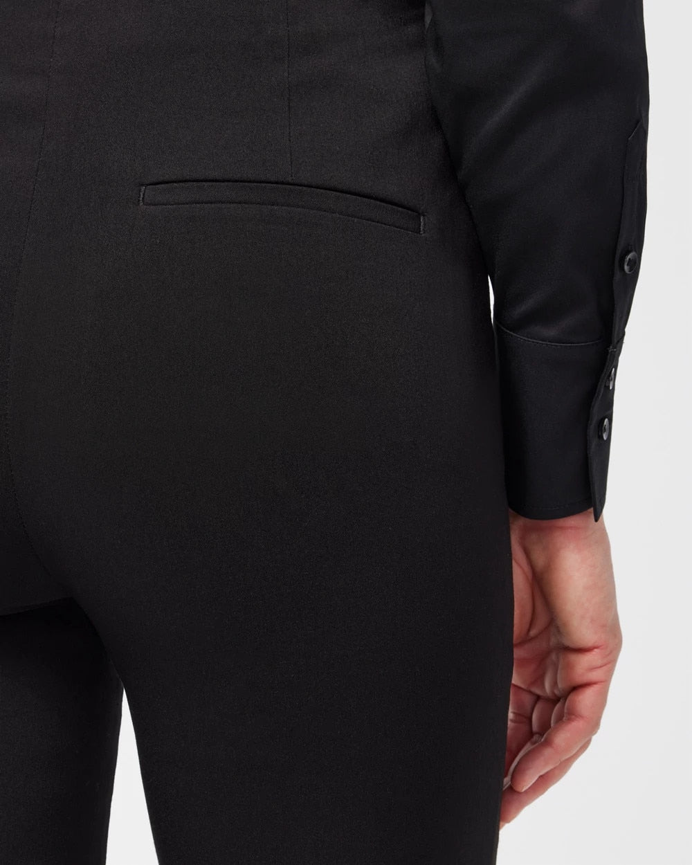 Chico's Online - Juliet Kick Flare Pants