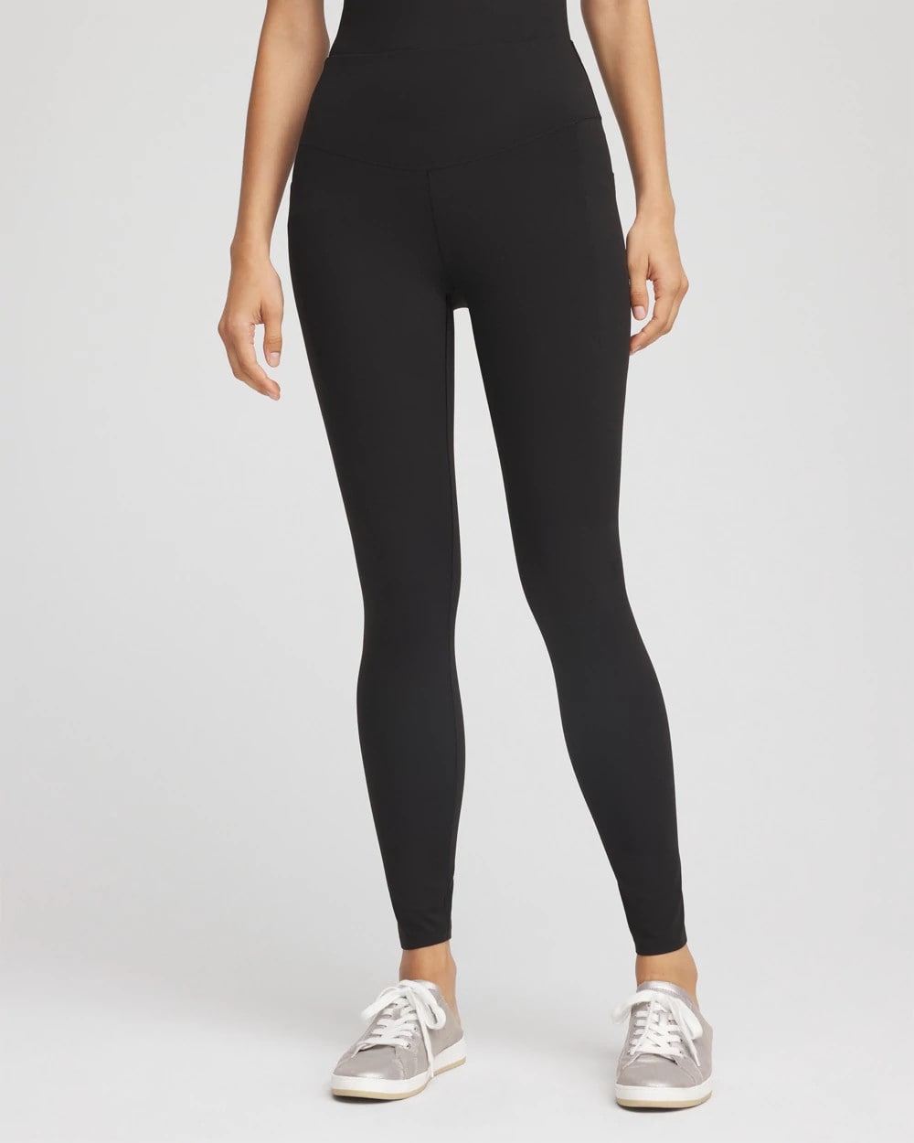 Chico's Online - Zenergy® UPF Soft-Stretch Leggings