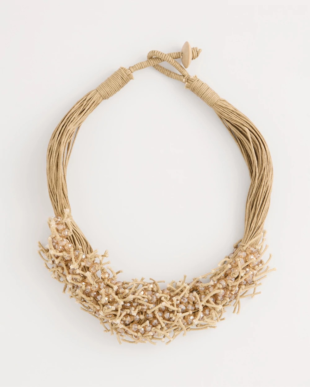 Chico's Online - Chico's x Romi Spider Necklace