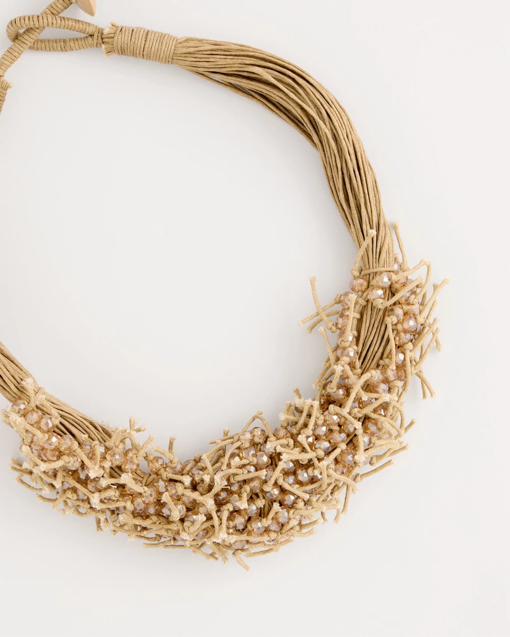 Chico's Online - Chico's x Romi Spider Necklace