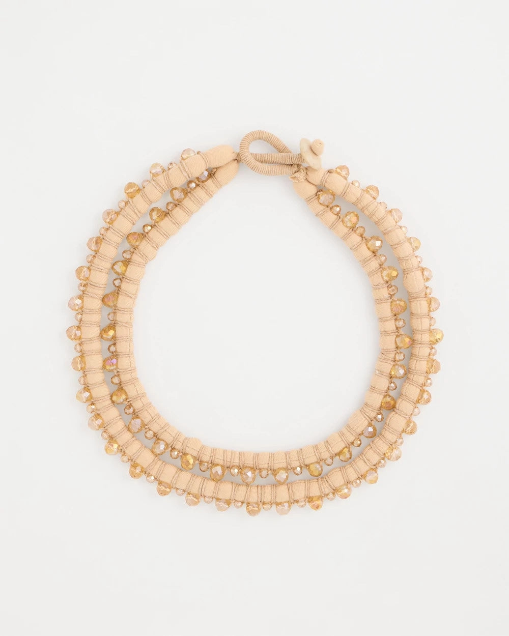Chico's US - Chico's x Romi Casper Necklace