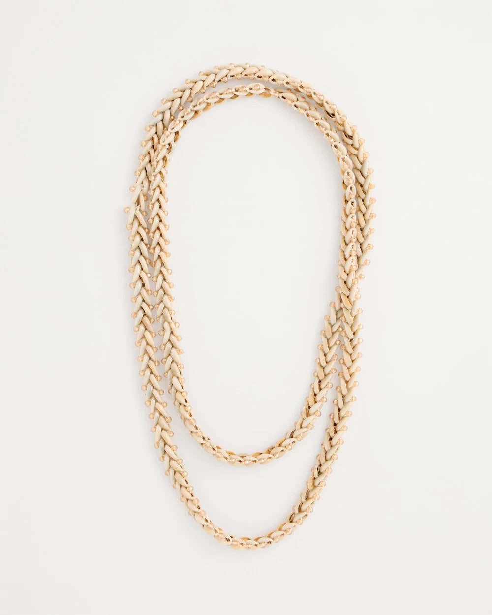 Chico's / Chico's x Romi Matilda Necklace