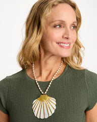 Chico's Chico's x Romi Starboard Necklace