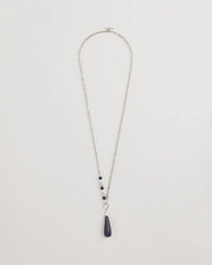 Chico's / Siren Teardrop Pendant Necklace