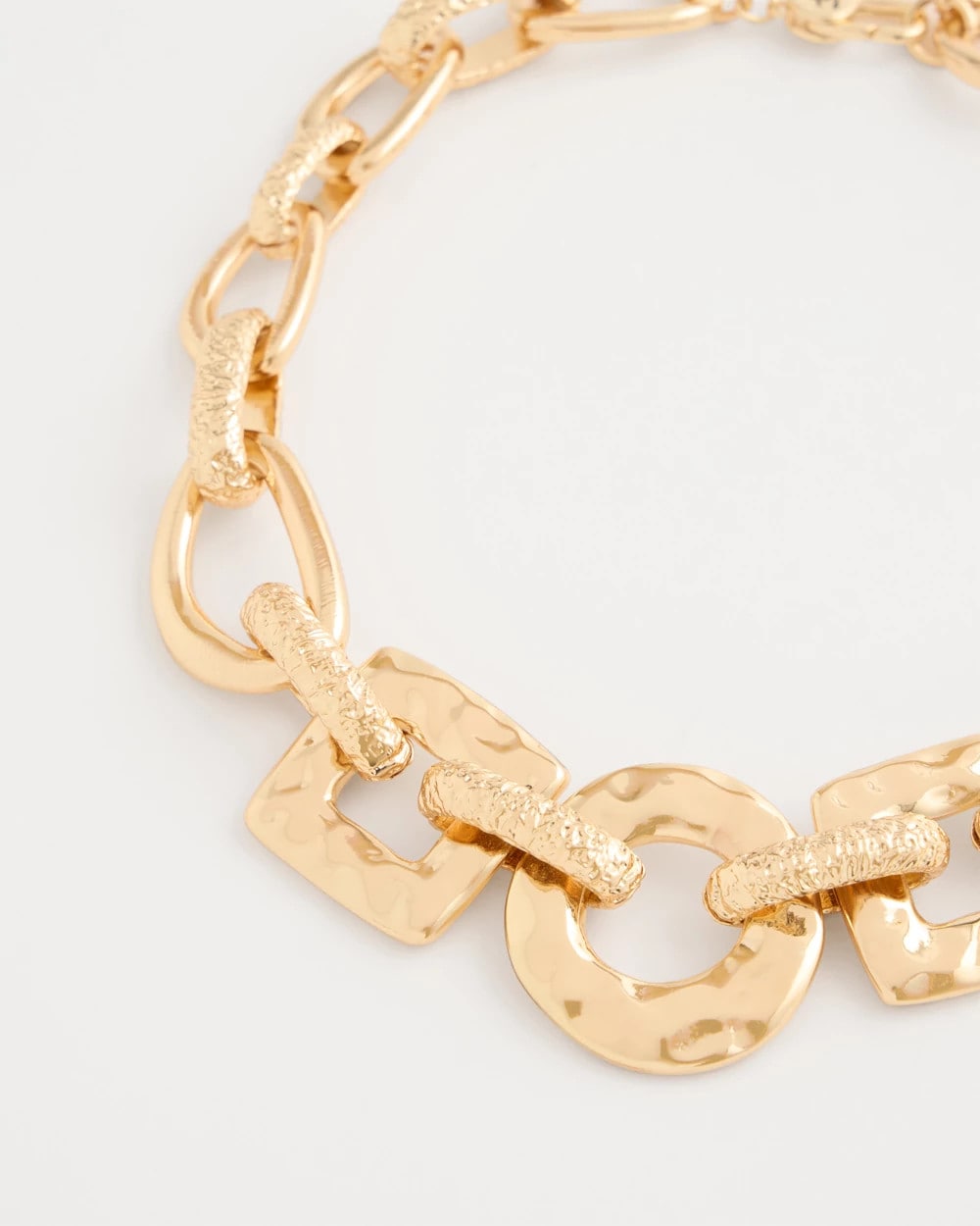 Chico's / Chunky Collar Necklace
