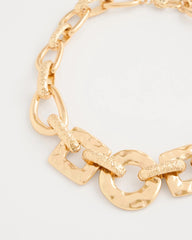 Chico's / Chunky Collar Necklace