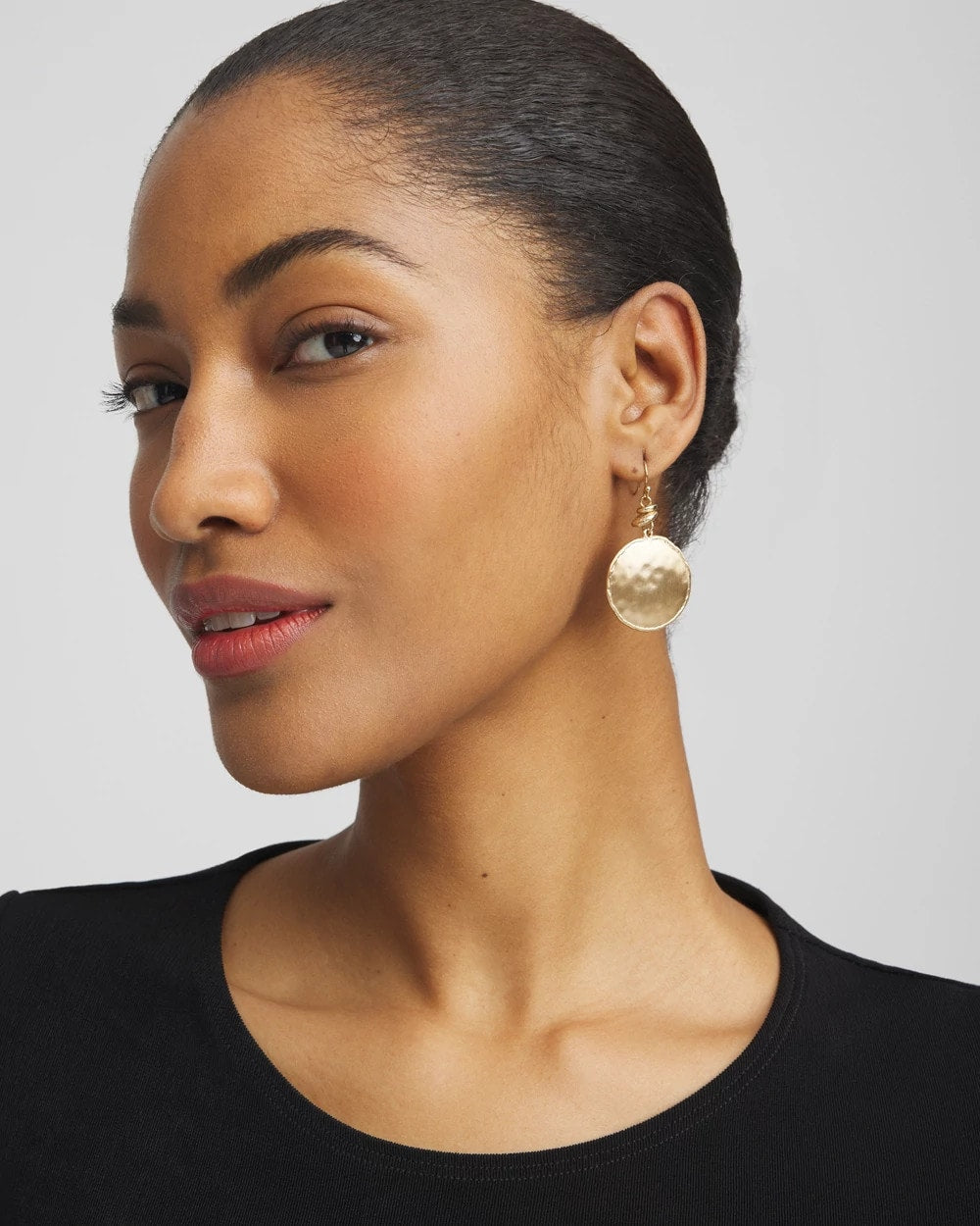 Chico's US - Tayla Drop Earrings
