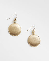 Chico's US - Tayla Drop Earrings