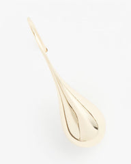 Chico's Outlet - No Droop™ Gold Tone Teardrop Threader Earrings