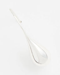 Chico's Online - No Droop™ Silver Tone Teardrop Threader Earrings