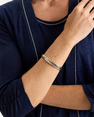 Chico's Online - Mixed Metal Watch Band