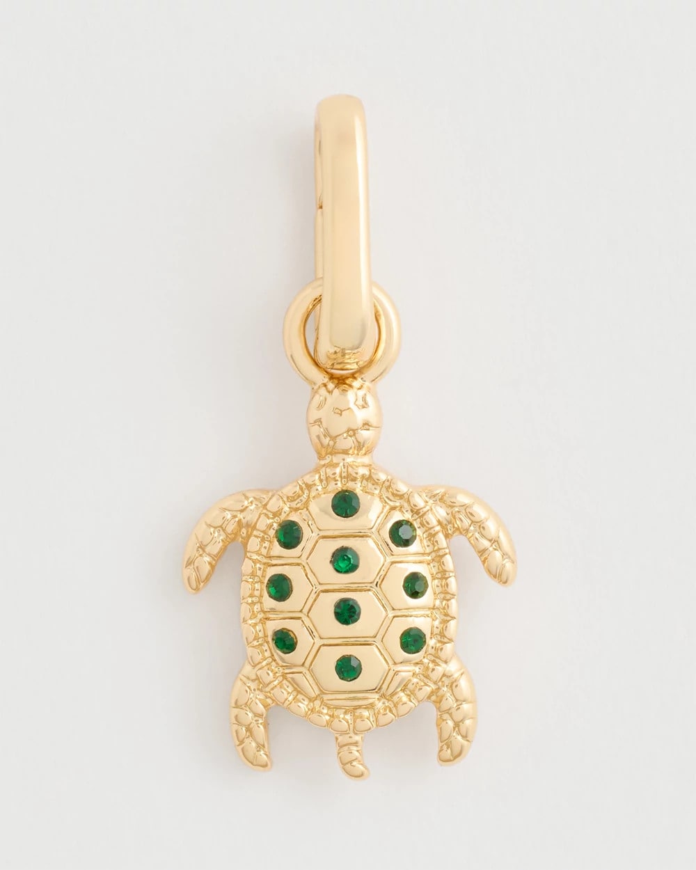 Chico's On Sale - Turtle Charm