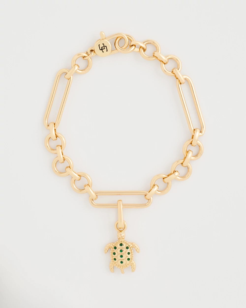 Chico's On Sale - Turtle Charm