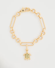 Chico's On Sale - Turtle Charm