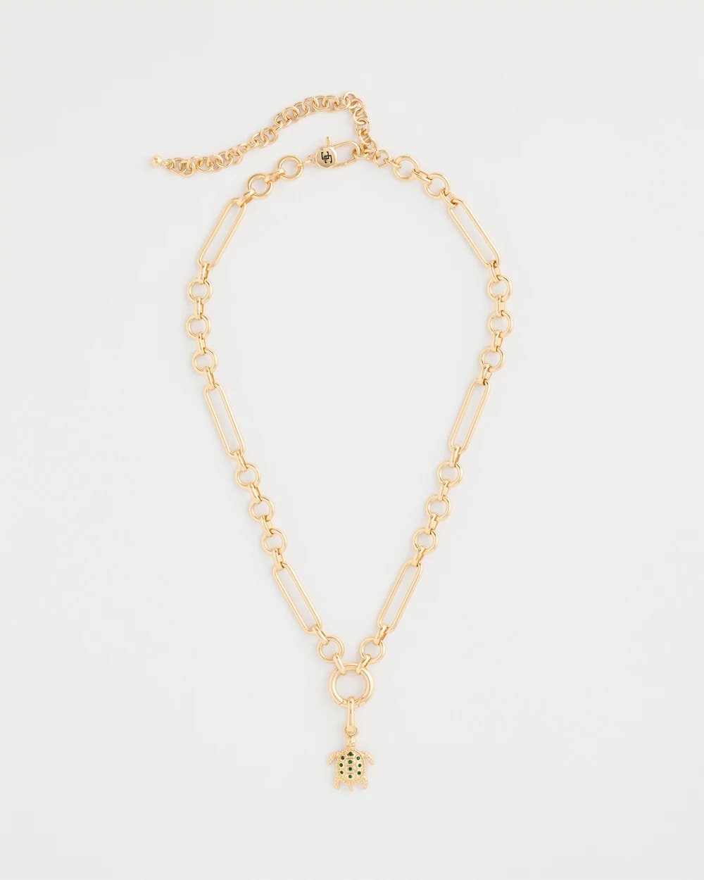 Chico's On Sale - Turtle Charm