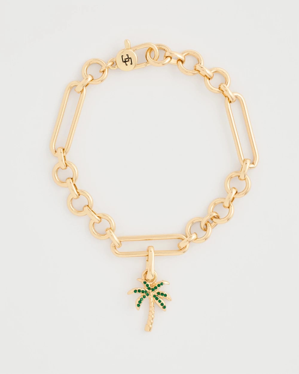 Chico's For Sale - Palm Tree Charm