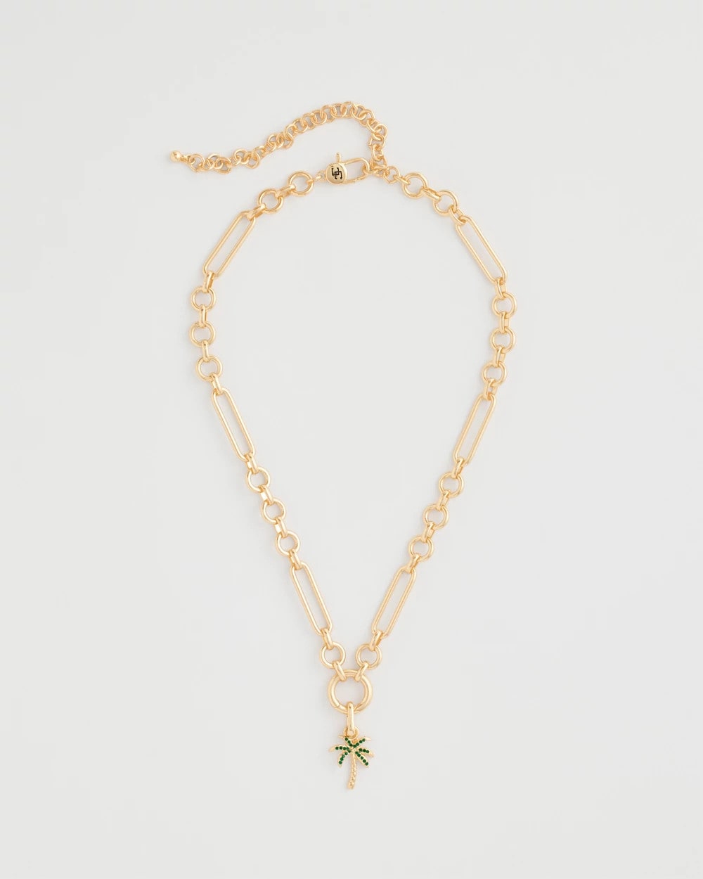 Chico's For Sale - Palm Tree Charm