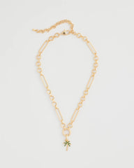 Chico's For Sale - Palm Tree Charm