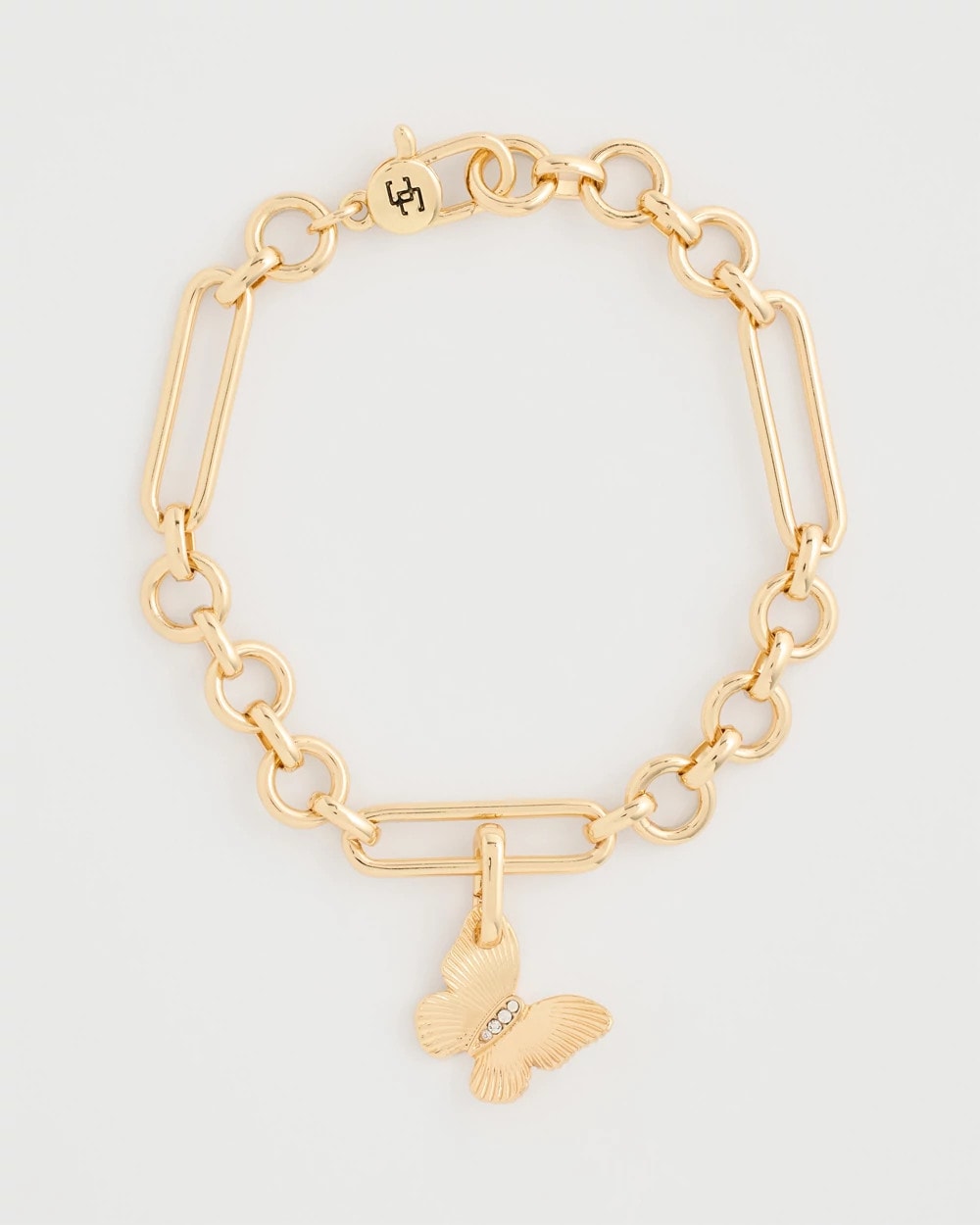 Chico's Outlet - Butterfly Charm