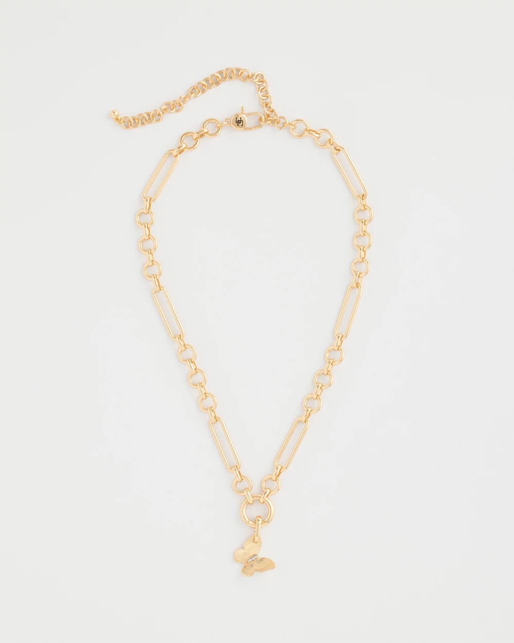 Chico's Outlet - Butterfly Charm