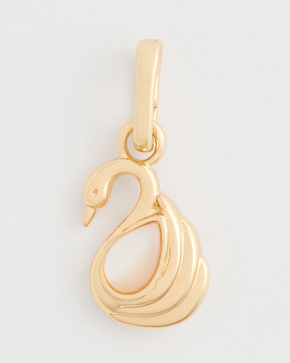Chico's Online - Swan Charm