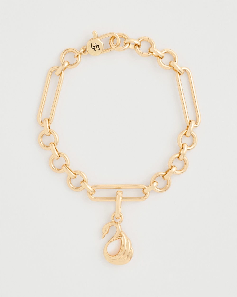 Chico's Online - Swan Charm