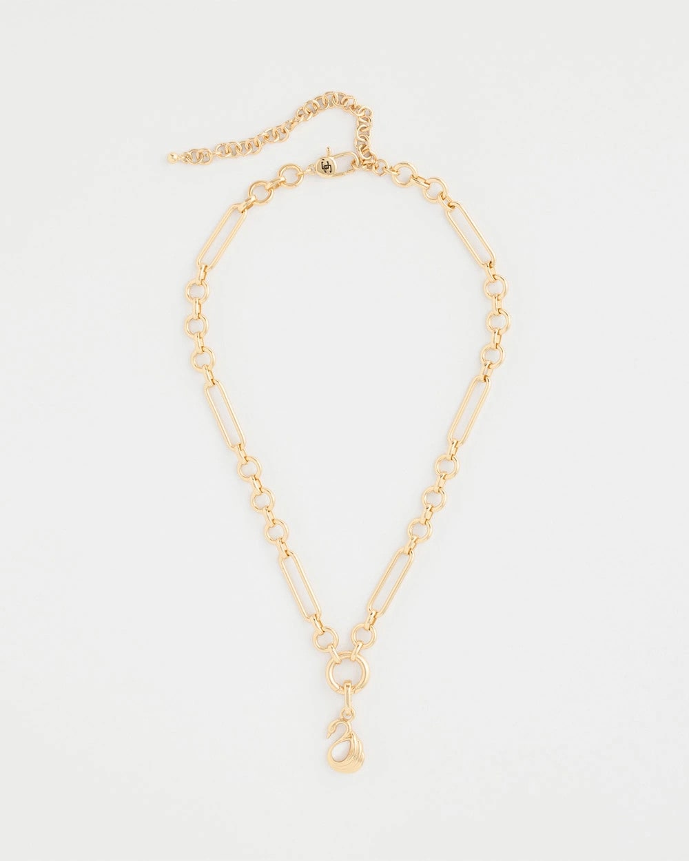 Chico's Online - Swan Charm