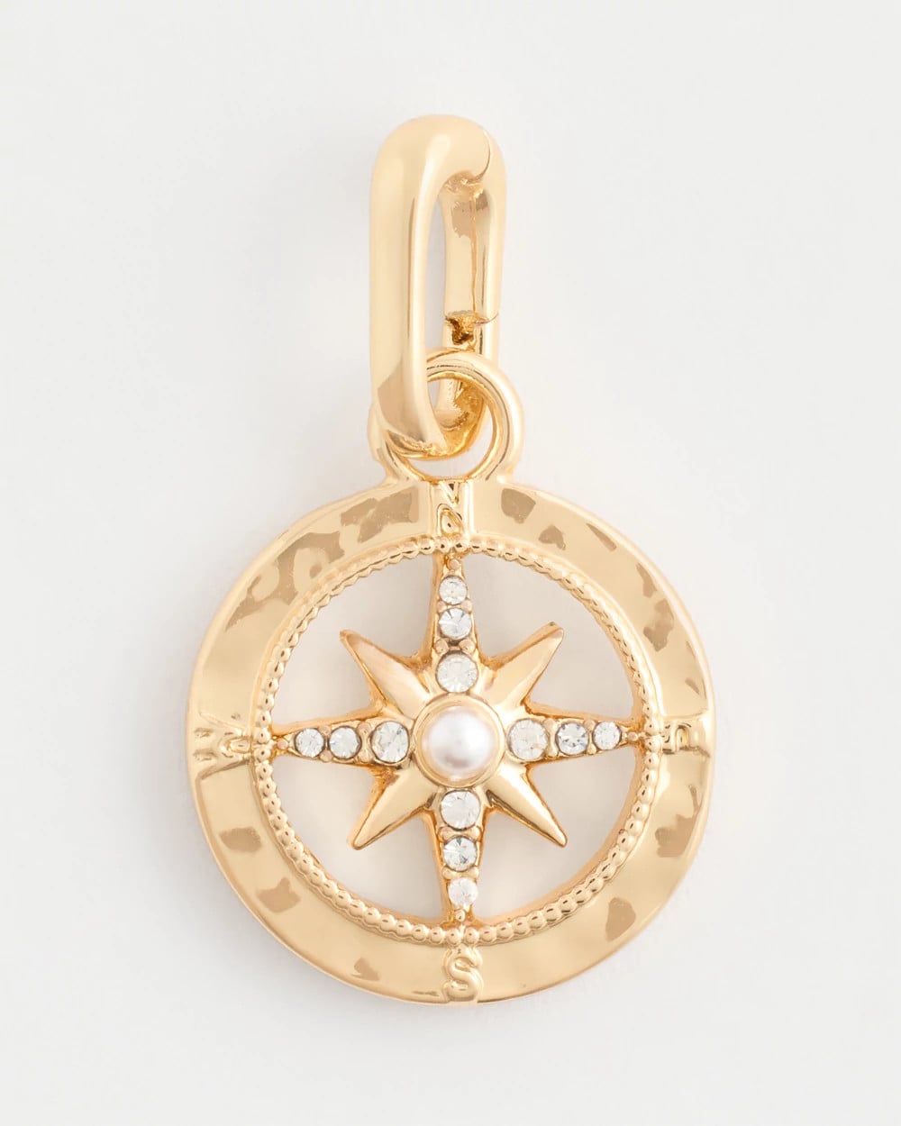 Chico's US - Compass Charm