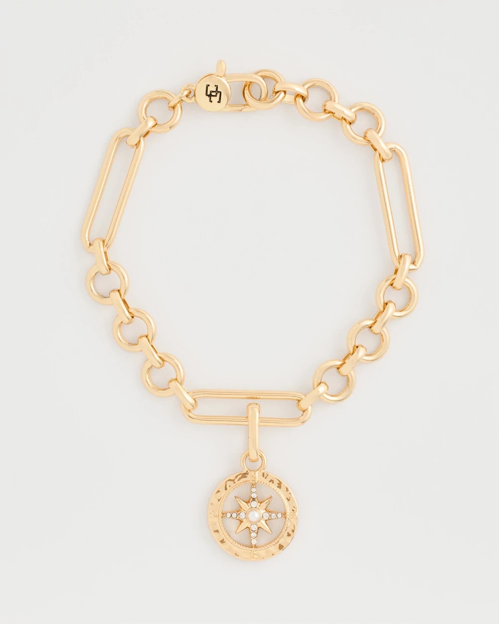 Chico's US - Compass Charm