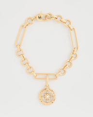 Chico's US - Compass Charm