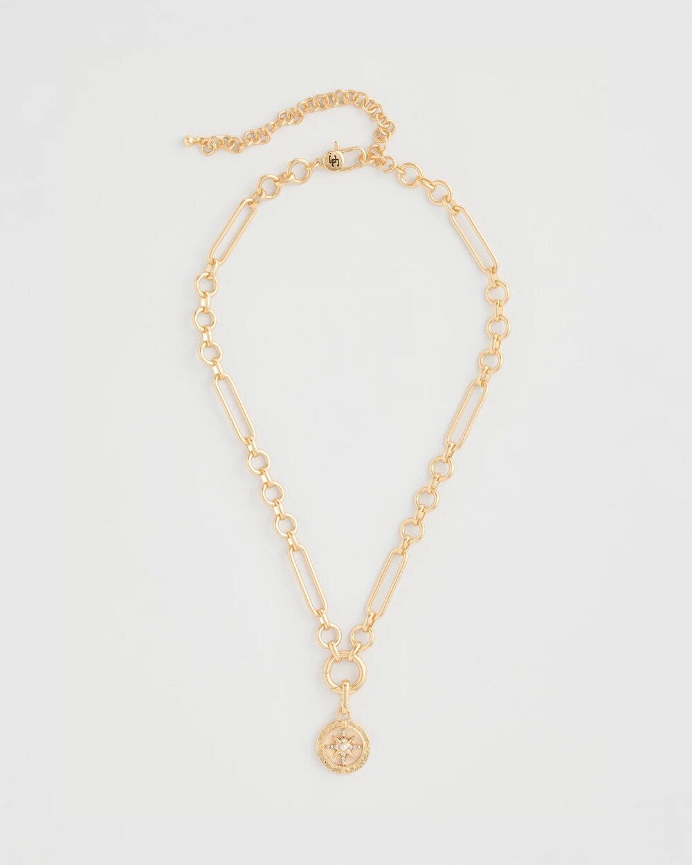 Chico's US - Compass Charm