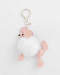 Chico's On Sale - Poodle Bag Charm
