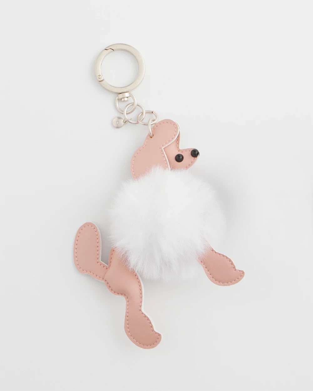 Chico's On Sale - Poodle Bag Charm