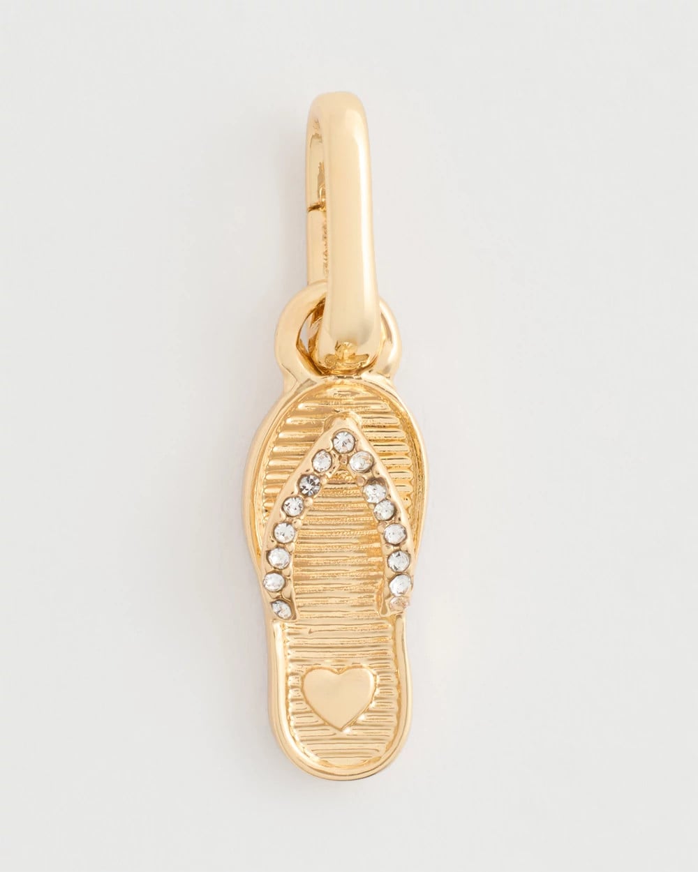 Chico's For Sale - Flip Flop Charm