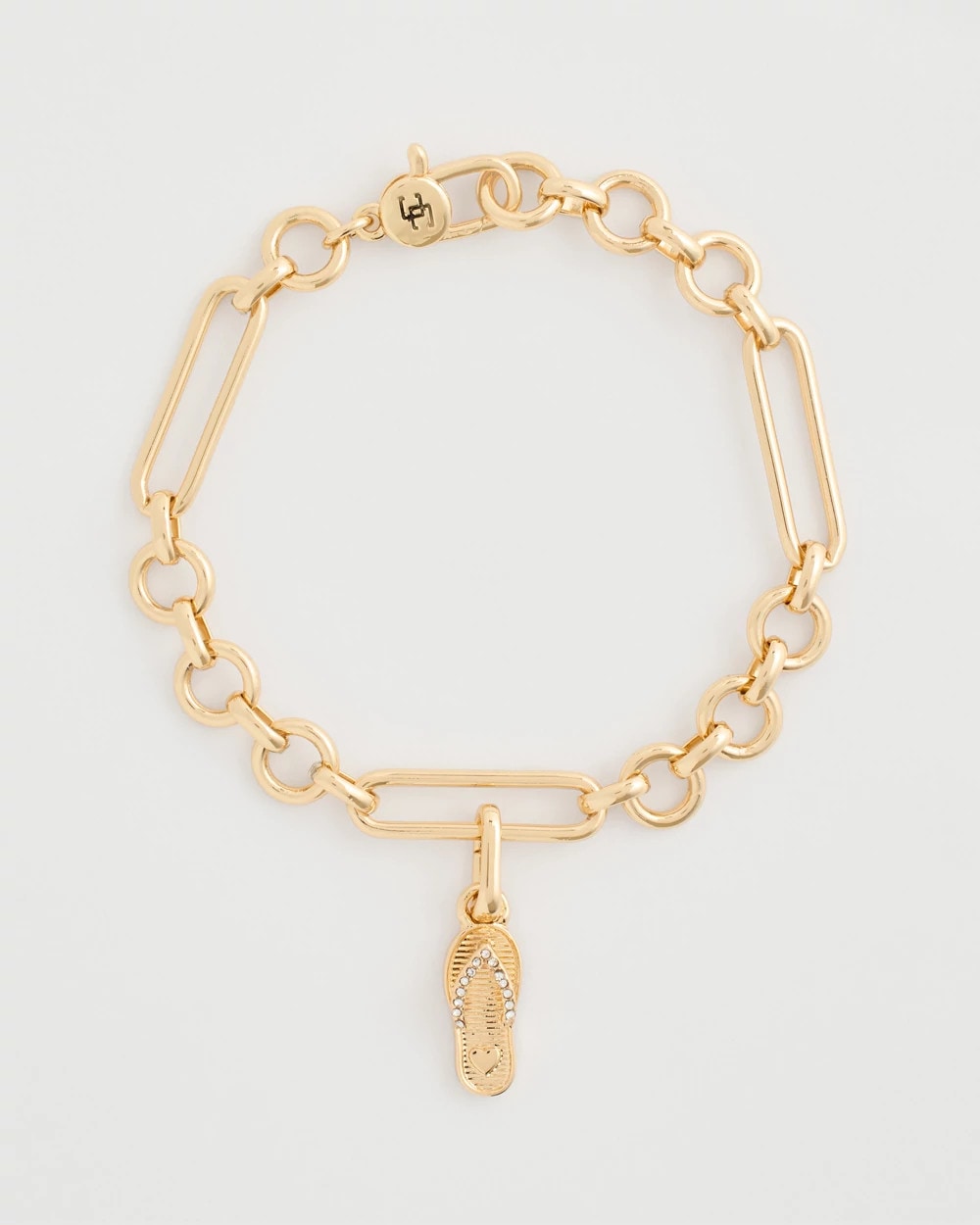 Chico's For Sale - Flip Flop Charm