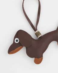 Chico's Outlet - Dachshund Bag Charm