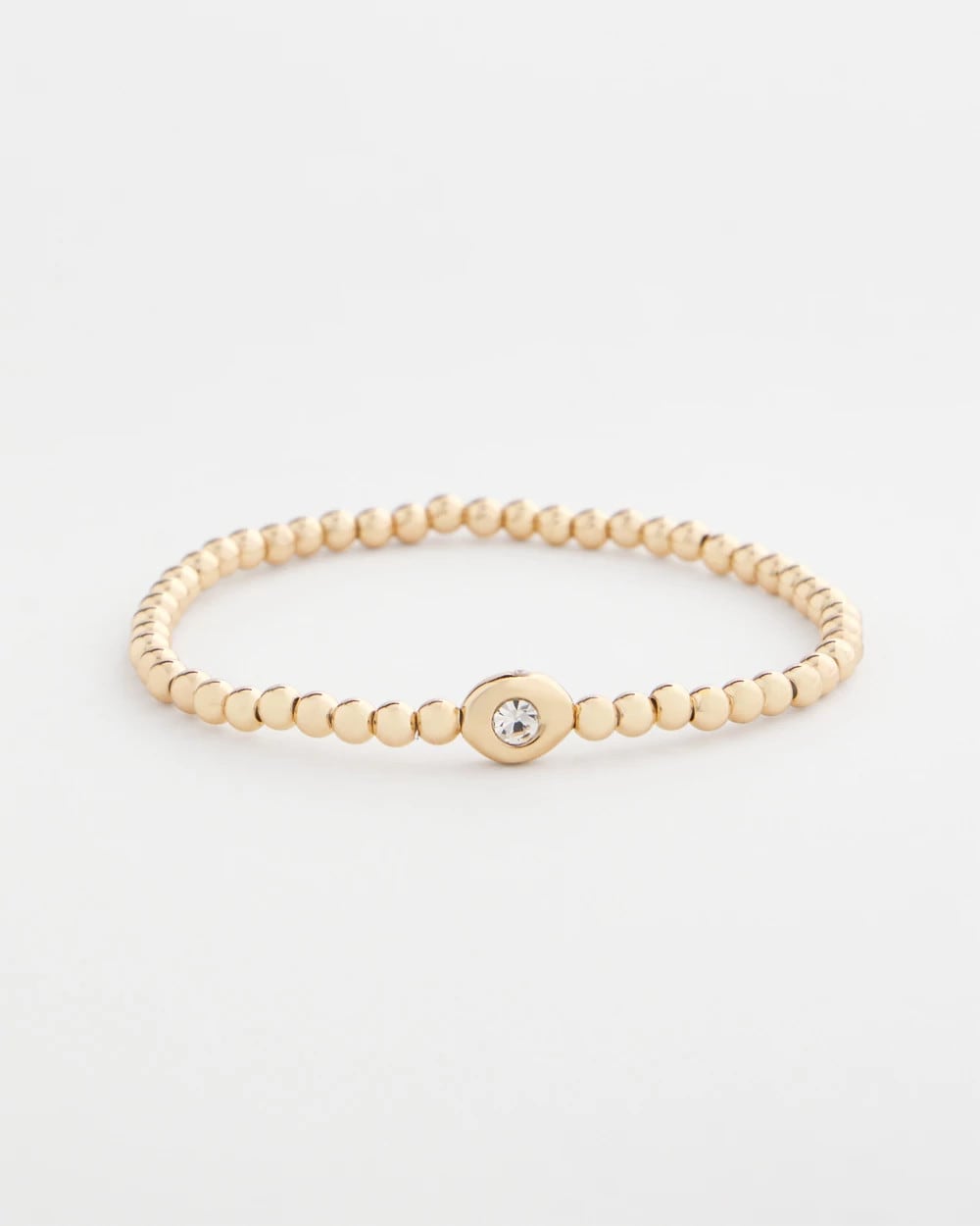 Chico's Sale - Mini Bead Stretch Hero Bracelet