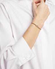 Chico's Sale - Mini Bead Stretch Hero Bracelet