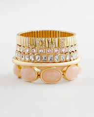 Chico's Online - Love Watch Band Bracelet