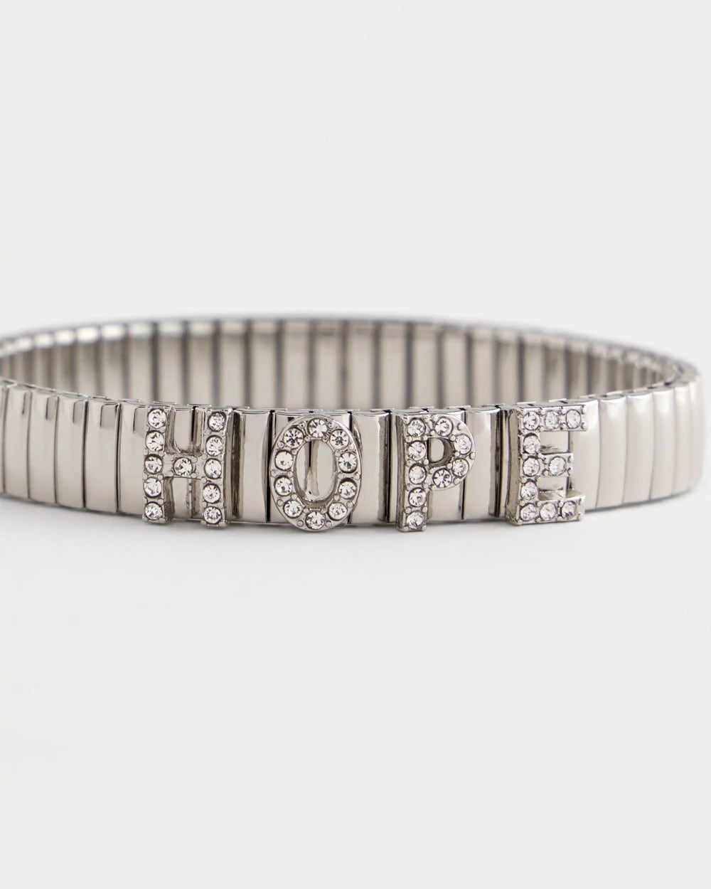 Chico's US - Hope Watch Band Bracelet