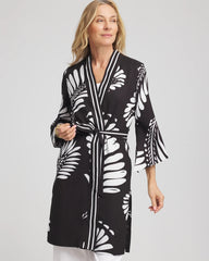 Chico's For Sale - Tie-Front Long Kimono