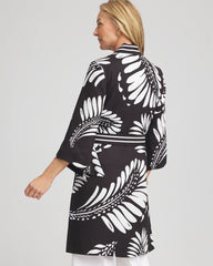 Chico's For Sale - Tie-Front Long Kimono